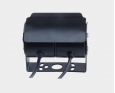 AHD Rearview System - 9 inch AHD rearview System